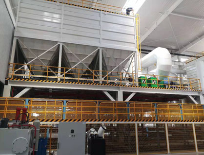 2020年上?？蛻舫龎m器安裝完成